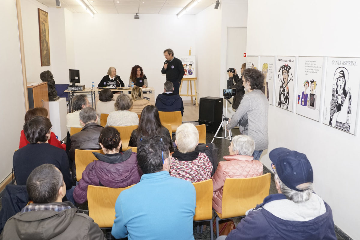 Convoquen una mesa per l'educació