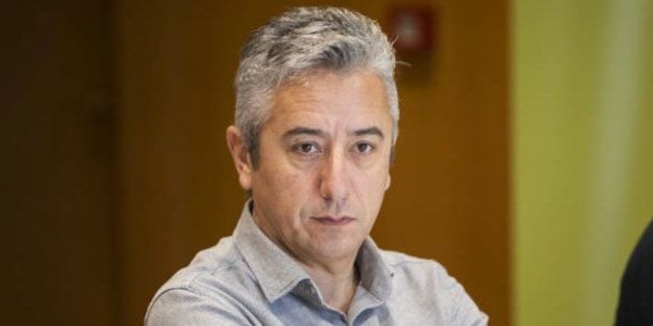 José Jaime Linares nominat als Premis Berlanga 2021