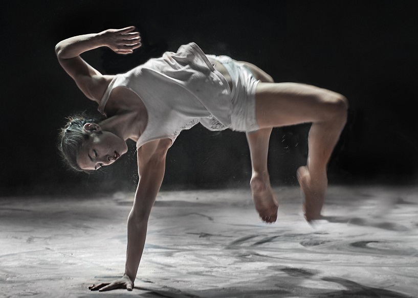 Paula Serrano: “la danza es la olvidada de las artes escénicas”