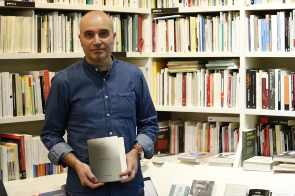 Carratalà guanya el Premi de Novel·la
