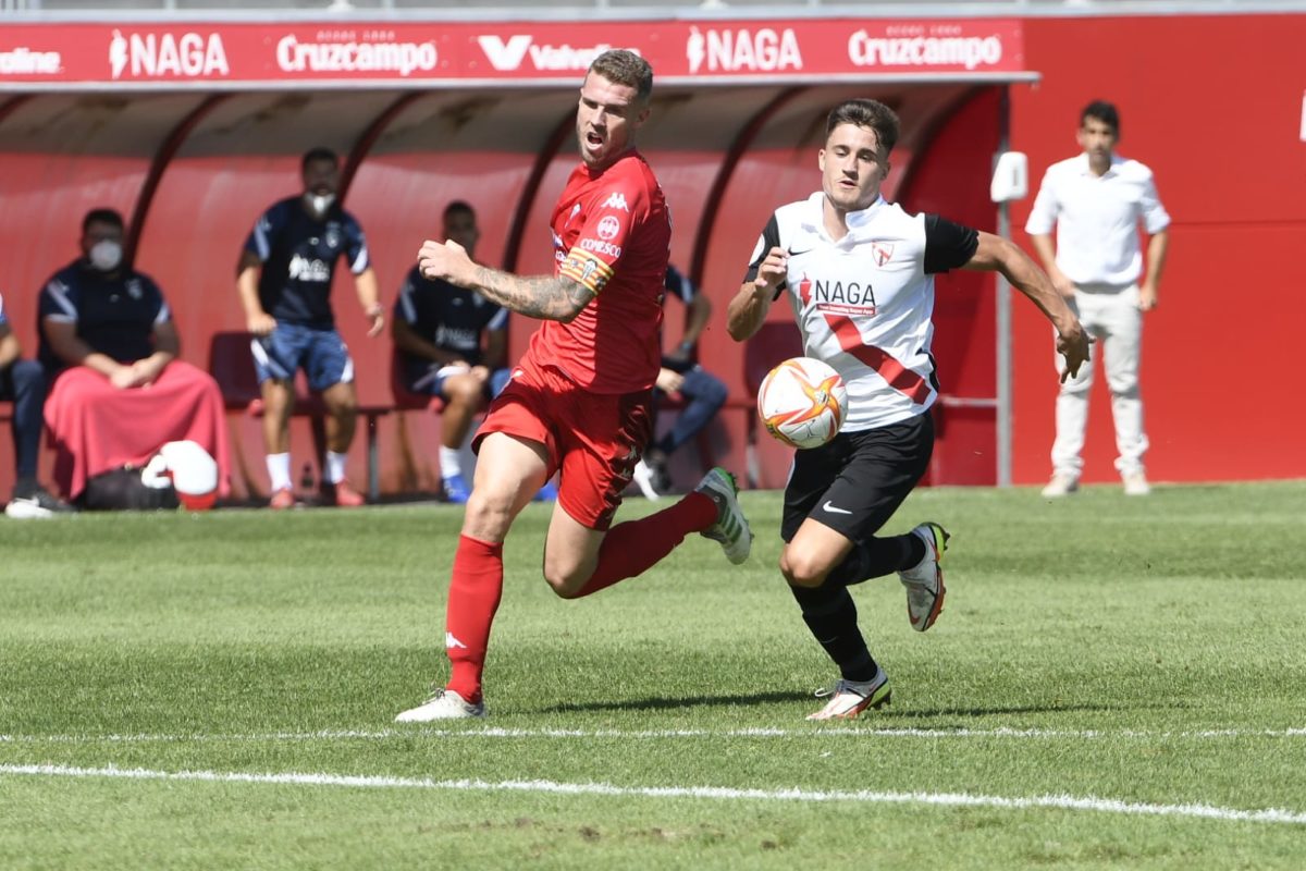 Mesurar l'ambició del Deportivo