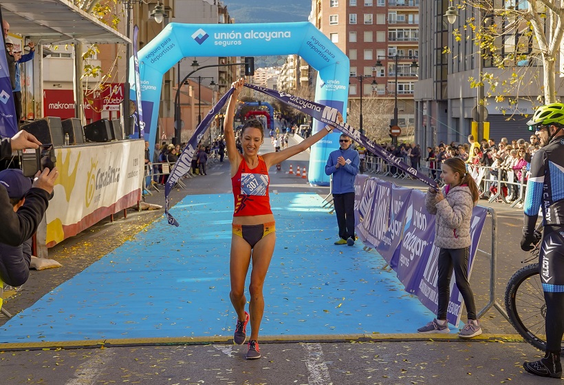 La participación femenina de la MMUA, superior al resto de carreras