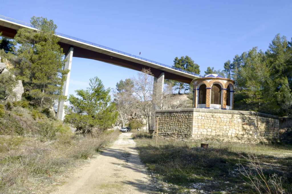 Baix rendiment de la xarxa d'aigües