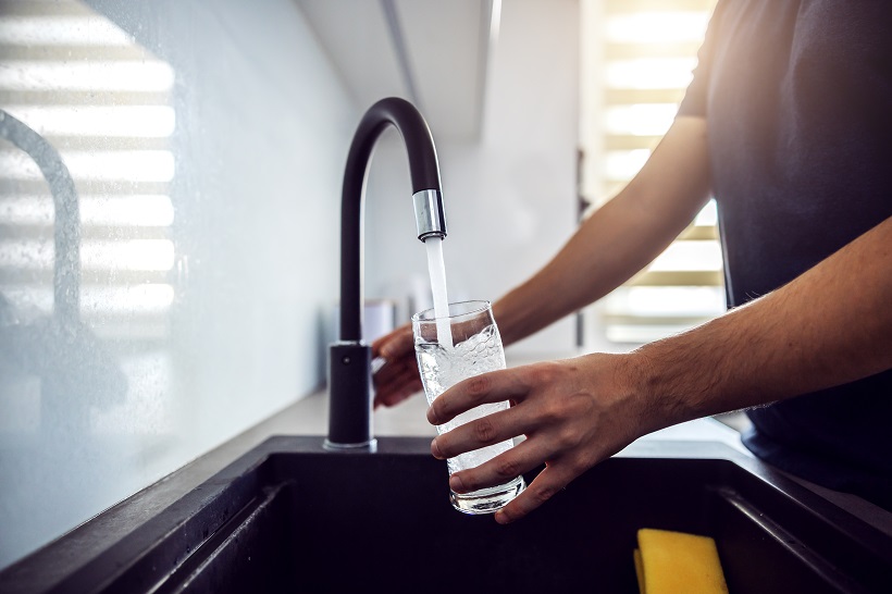 Alcoy lanza una campaña del agua