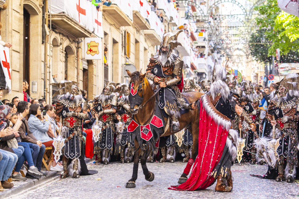 La Generalitat elimina la mascareta