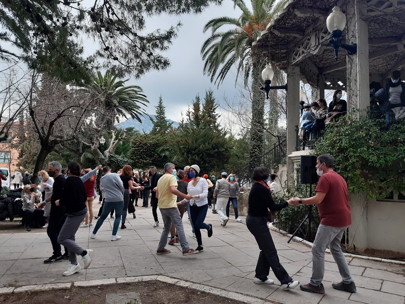 Buena acogida a las iniciativas culturales del fin de semana en Alcoy