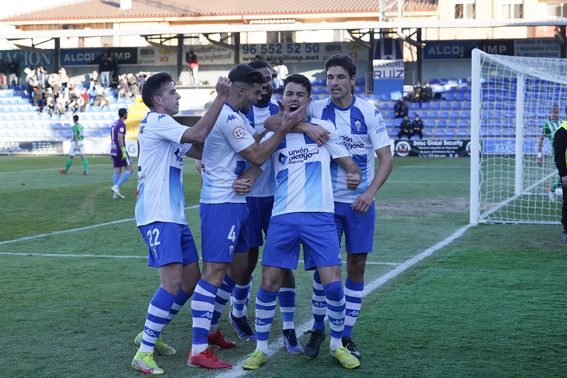 El Deportivo tendrá acompañamiento esta tarde en Murcia