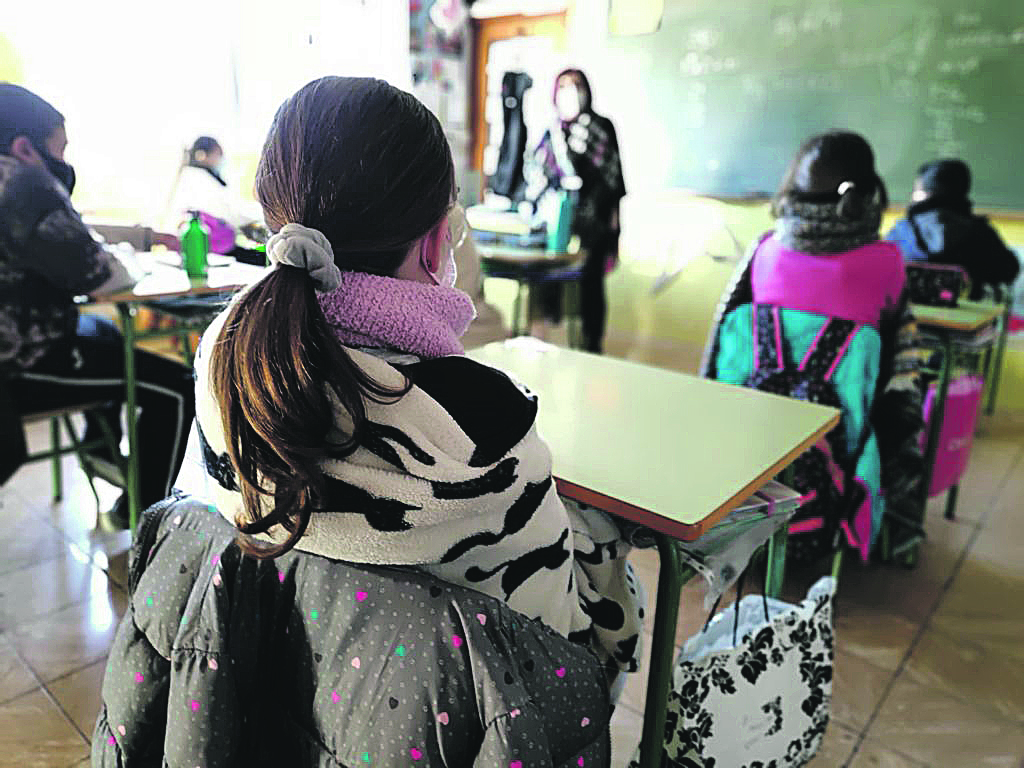 220 alumnes reben reforç escolar