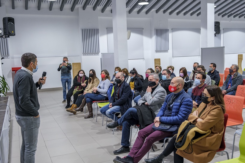 Arranca la quarta edició de ‘Alcoi Prestigi’