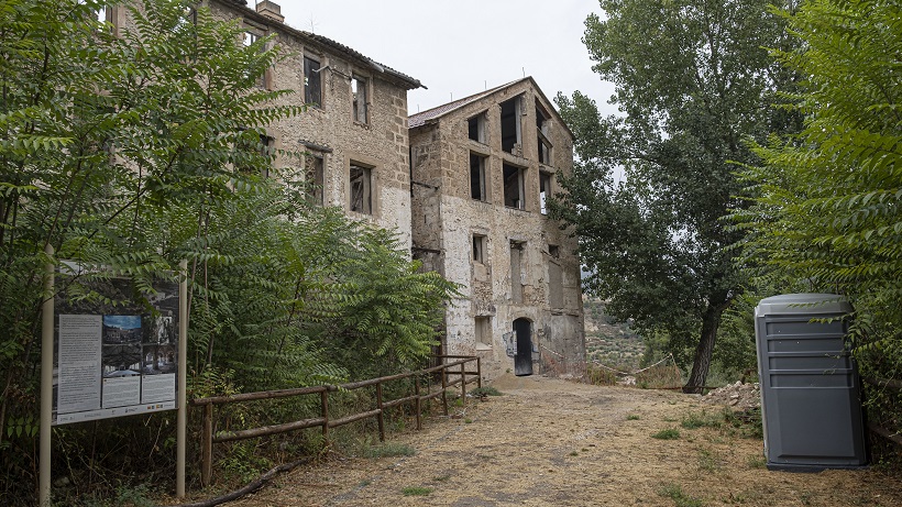 Los presupuestos participativos de la Generalitat desbloquean tres proyectos para Alcoy