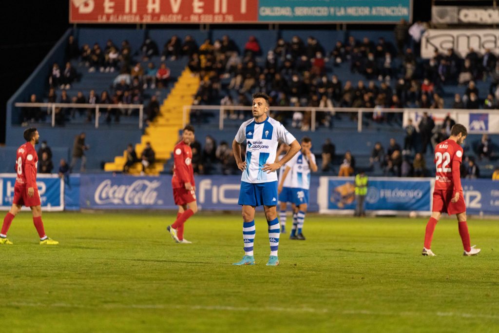 En aixeta tancada no entren gols