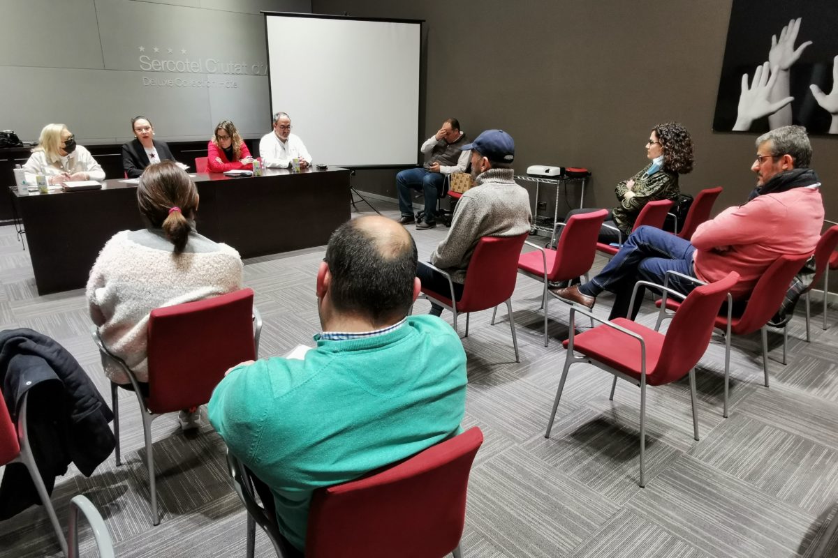 Alicante Interior suma noves propostes