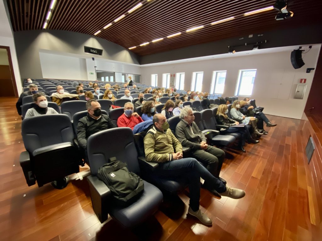 Jornada de foment de la innovació comercial