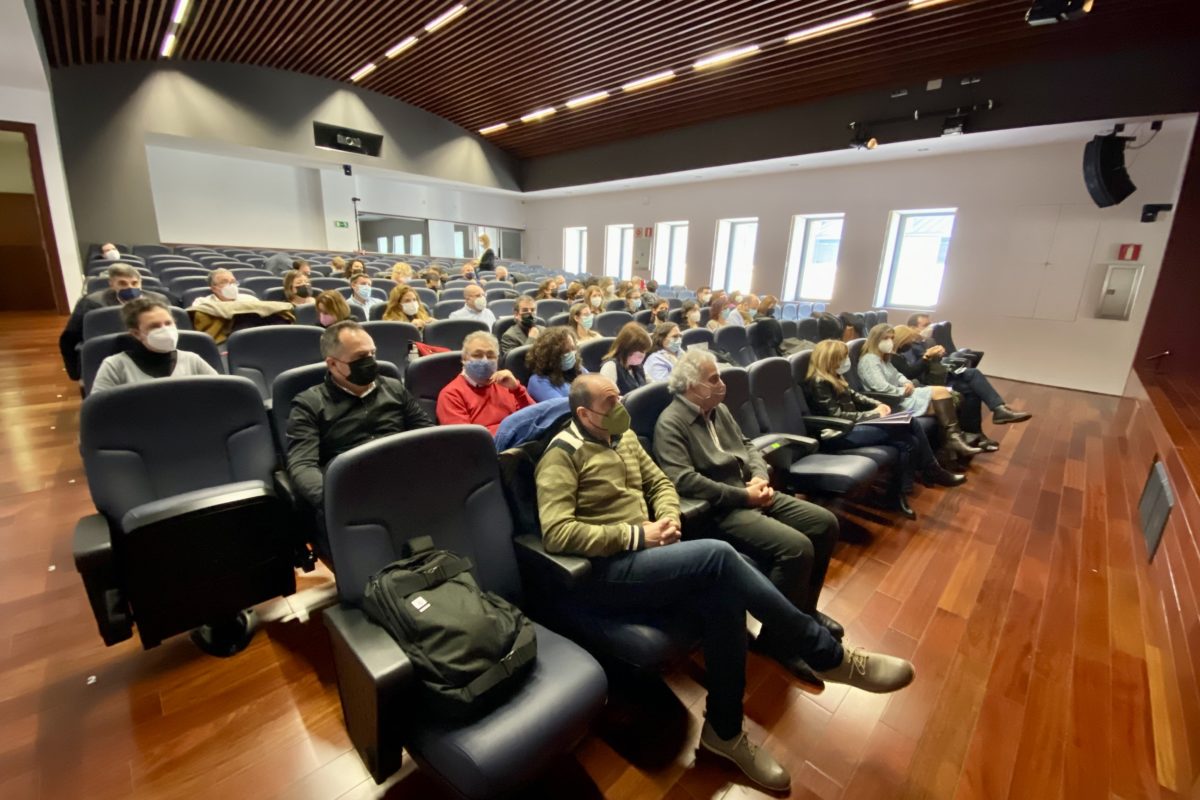 Jornada de fomento de la innovación comercial