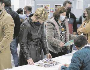 El Grup Scout Brownsea celebra 50 años