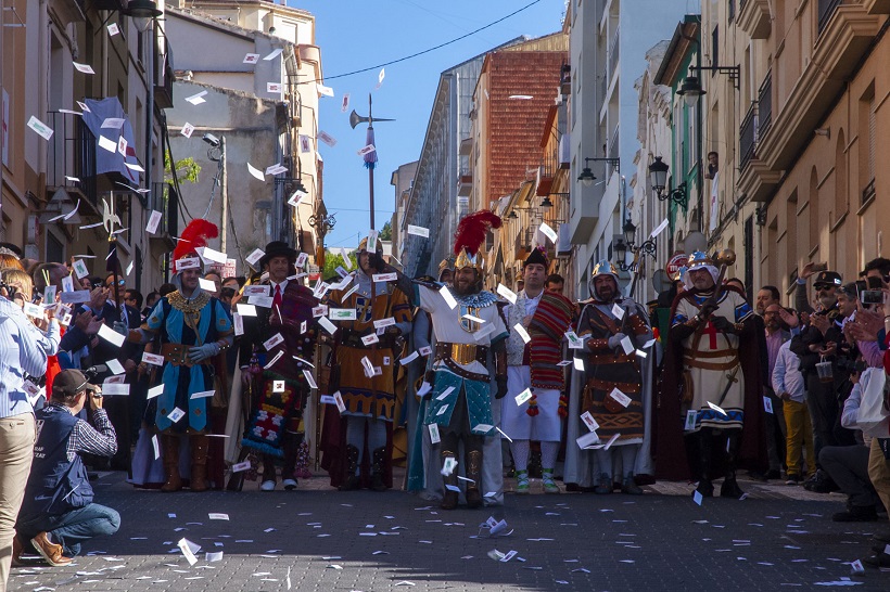 La Glòria anunciarà la Festa més esperada