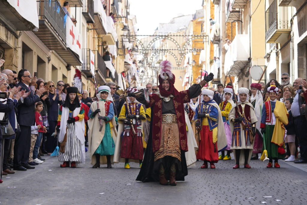 Una Glòria per al record