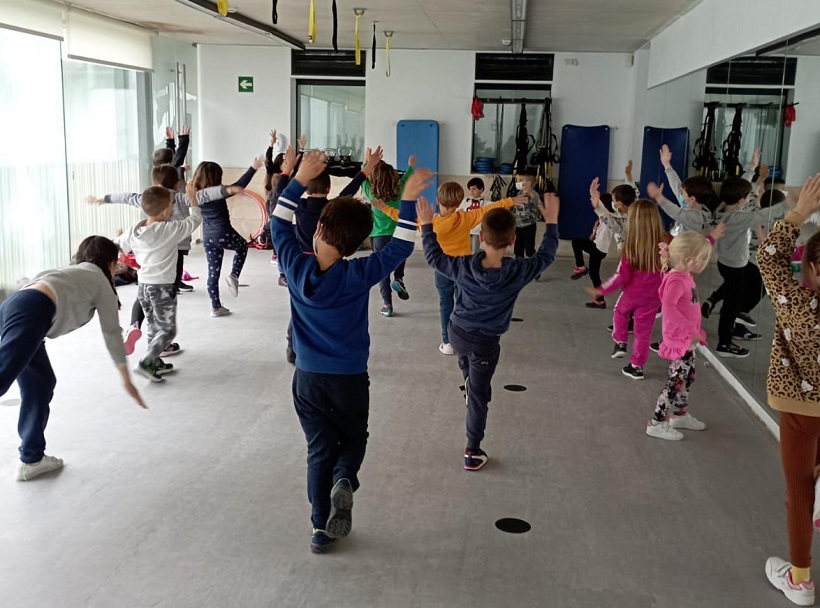 Bona resposta a l'Escola de la Setmana de la Primavera