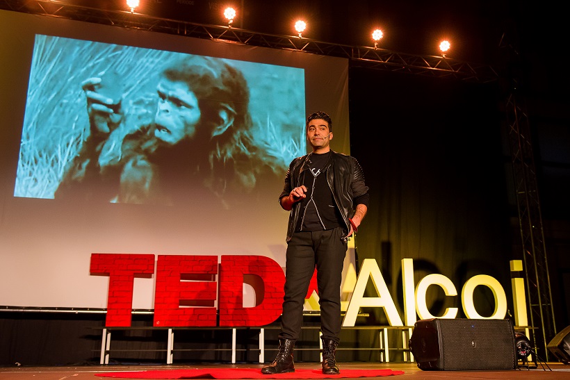 Un total de 12 oradores estarán en TEDxAlcoi
