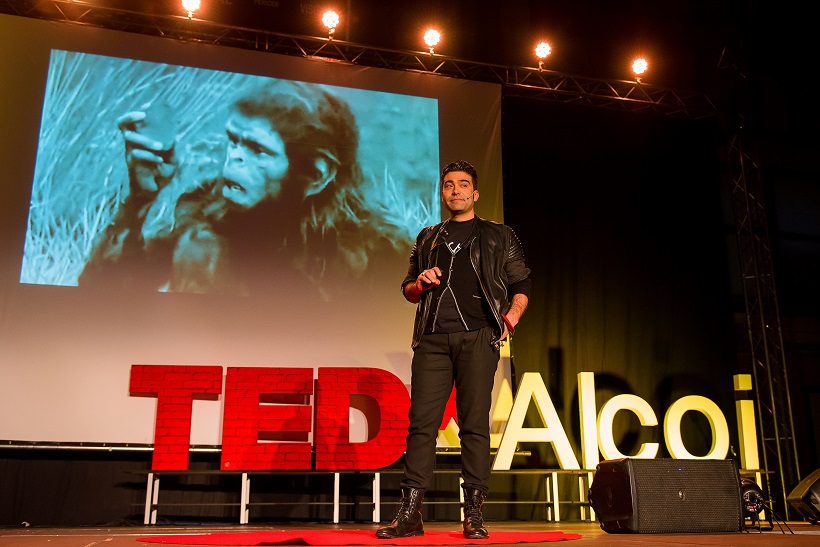 Un total de 12 oradors estaran en TEDxAlcoi