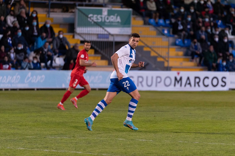 Un partido de picar piedra