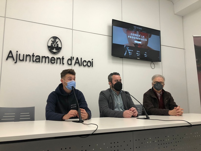 Alcoi comptarà amb una Mostra de Microteatre