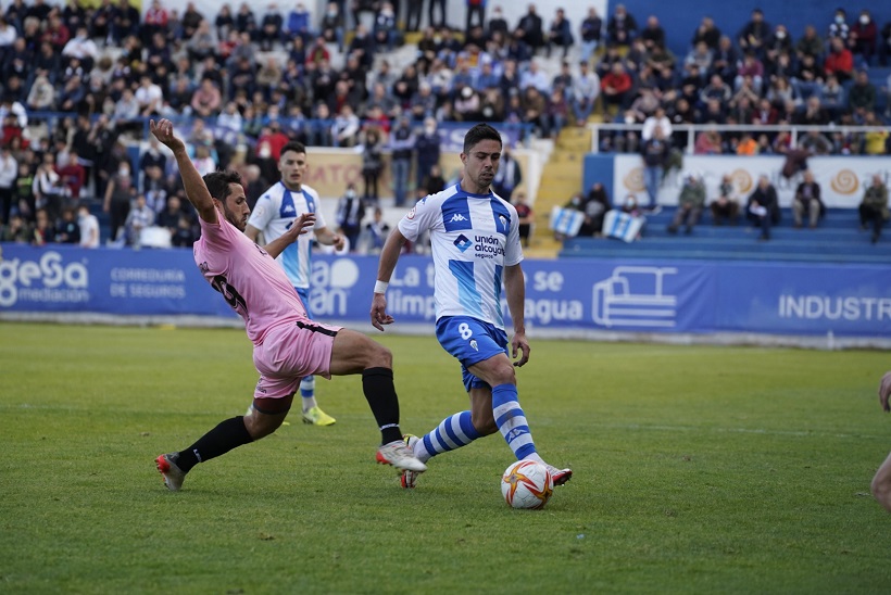 No hi ha límits per a aquest Deportivo