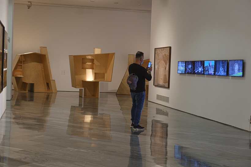 Portes obertes i activitats per a celebrar el Dia dels Museus