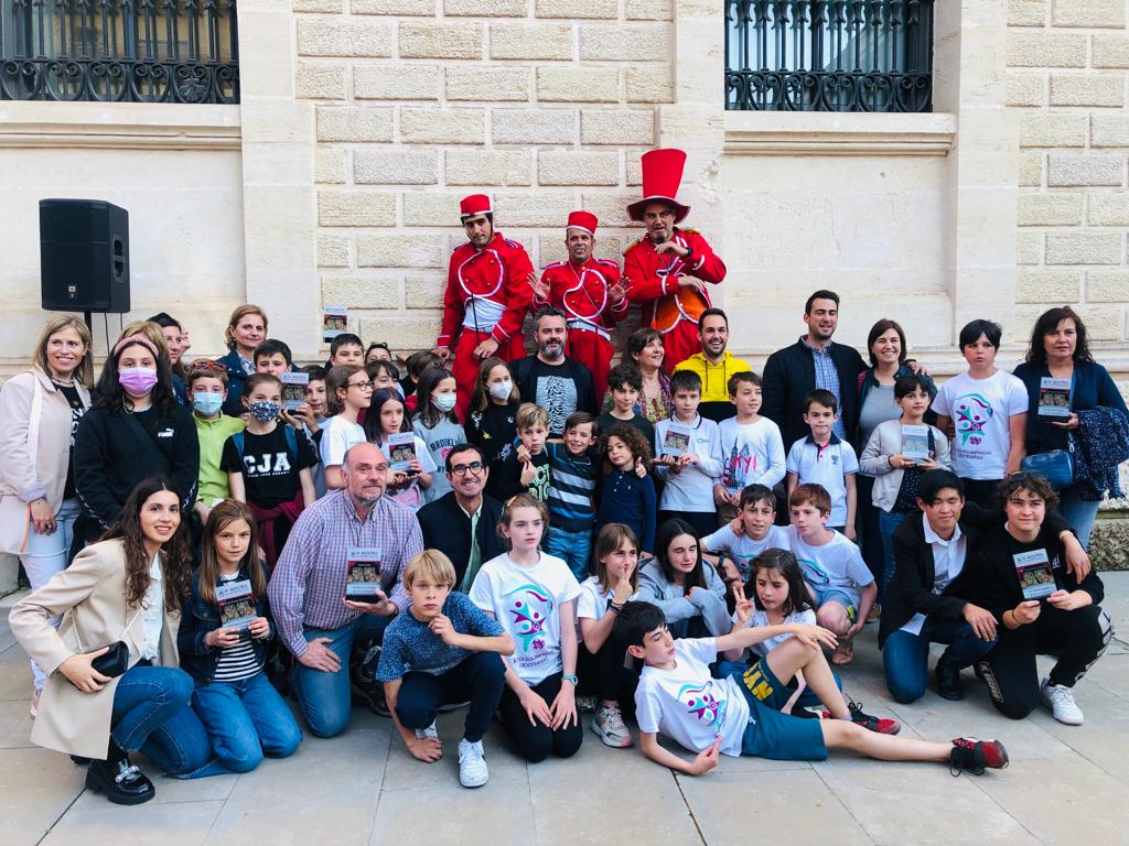 Culmina la Mostra de Teatre Escolar