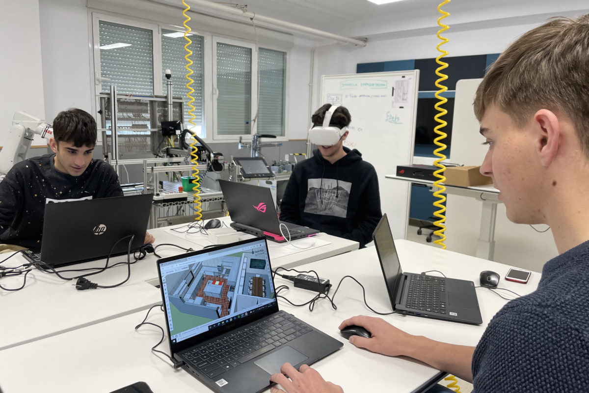 Cotes Baixes integra la realidad virtual