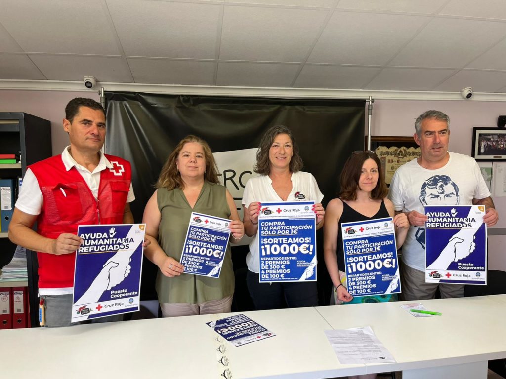 Mercat Sant Roc inicia una campanya
