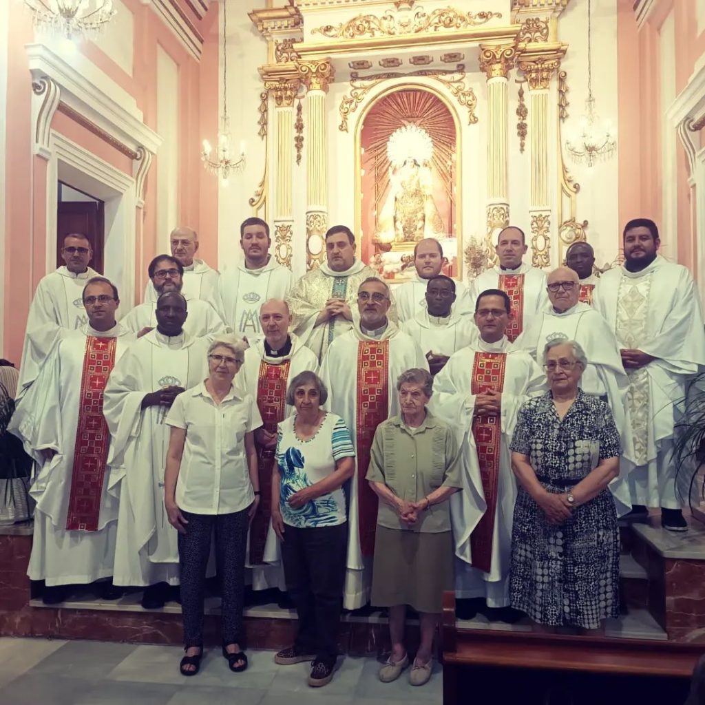 Las Franciscanas abandonan Muro tras cerca de 140 años de servicio