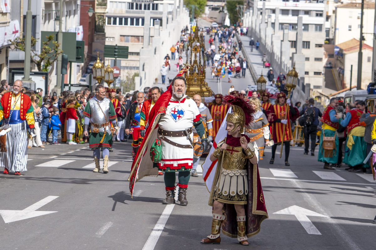 Catorce candidatos a Sant Jordiet