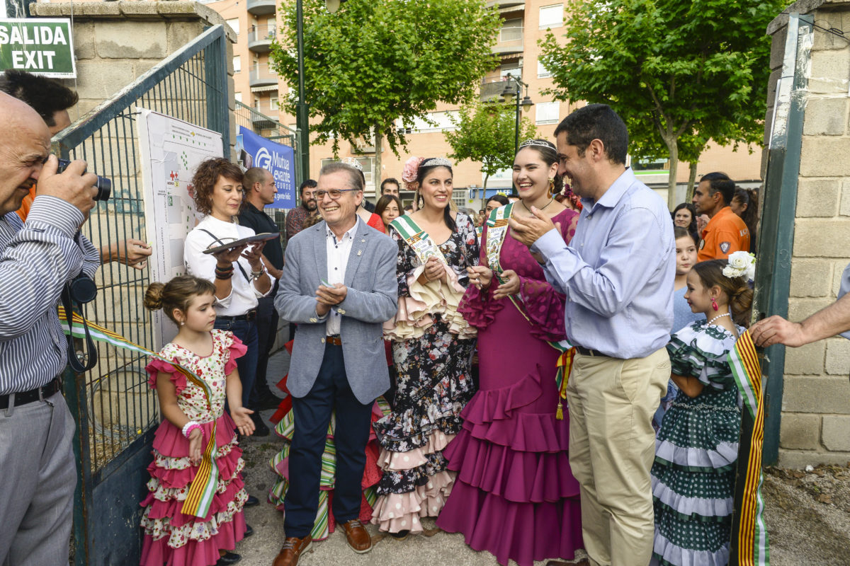 Alcoy se prepara para revivir