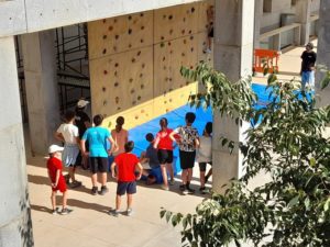 Un verano acuático y de naturaleza