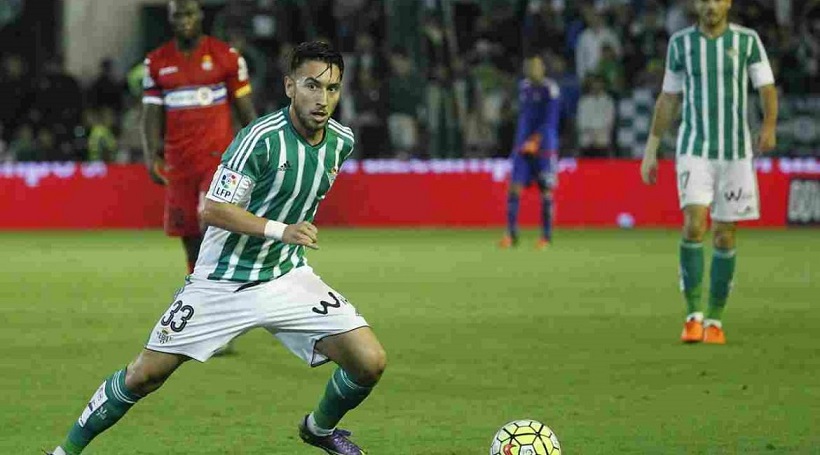 El Alcoyano ficha a Fran Varela, un ex internacional en tres categorías para la banda izquierda