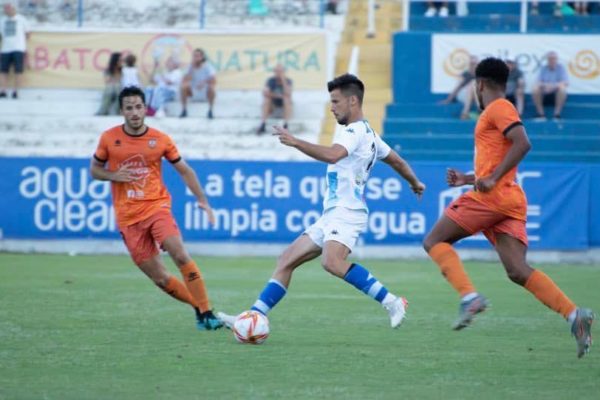 Alcoyano y Atzeneta empatan en Copa Federación