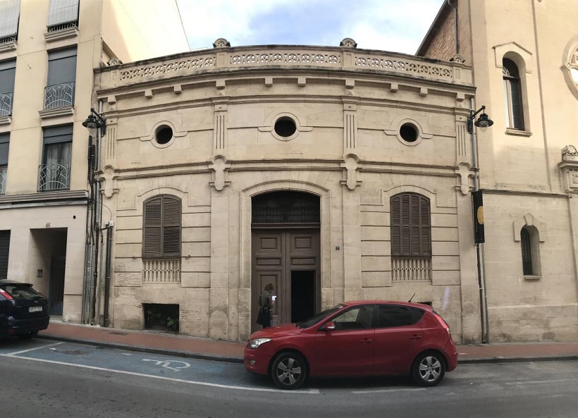 Les obres del Museu de Camilo Sesto s'adjudicaran en dies