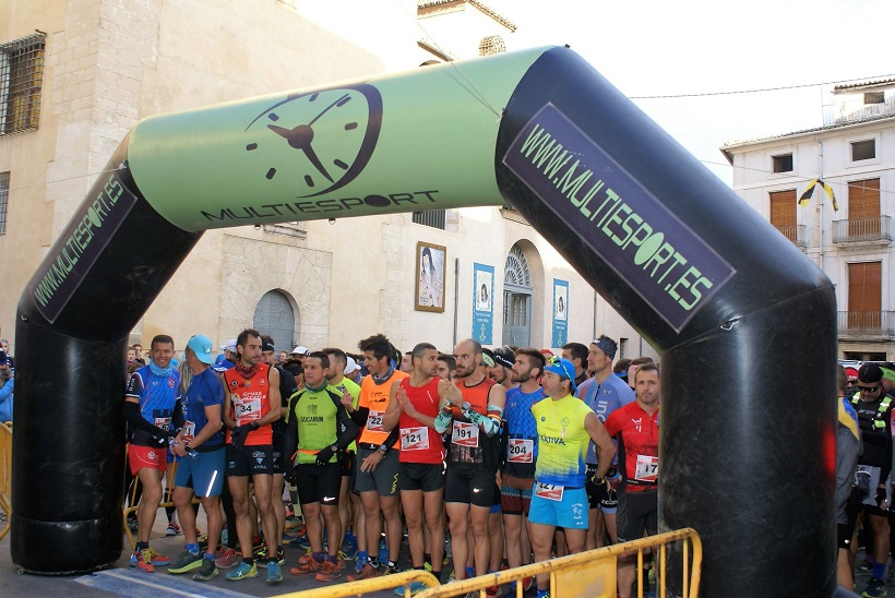 Vuelve el Trail Fira Tots Sants