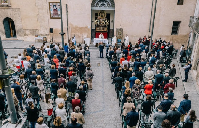 La Pía Unión programa actes per al Mig Any de la Mareta