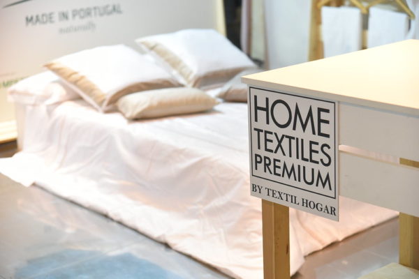 Home Textiles Premium by Textilhogar apuesta