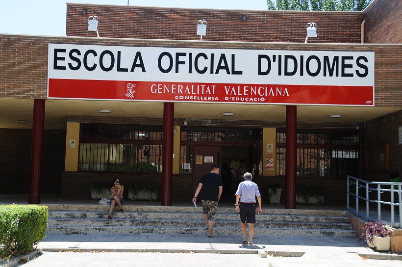 El italiano es la novedad en el nuevo curso de la Escuela de Idiomas