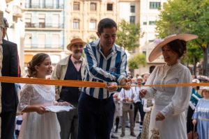 Alcoi gaudeix una vegada més de la seua cita amb el modernisme