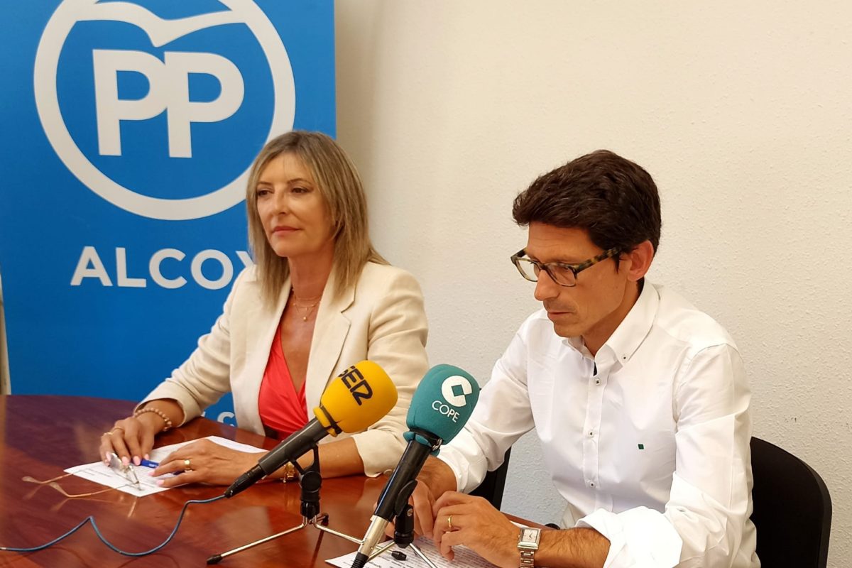 El PP proposa mesures de suport a les empreses