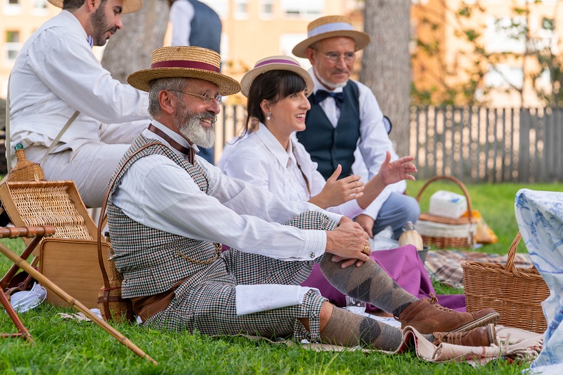 Balance positivo de la V Semana Modernista de Alcoy