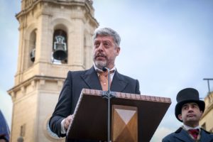 El modernismo vuelve a las calles de Alcoy