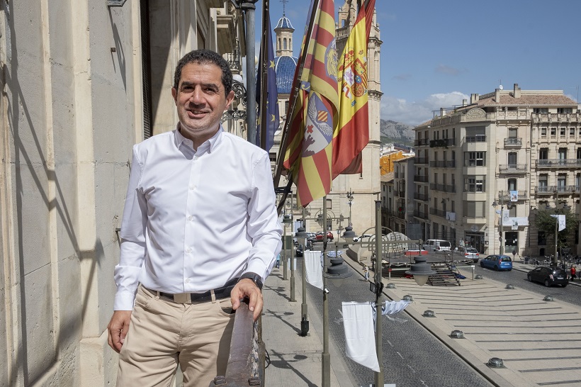 Toni Francés: “Nunca serán suficientes las partidas para el mantenimiento”