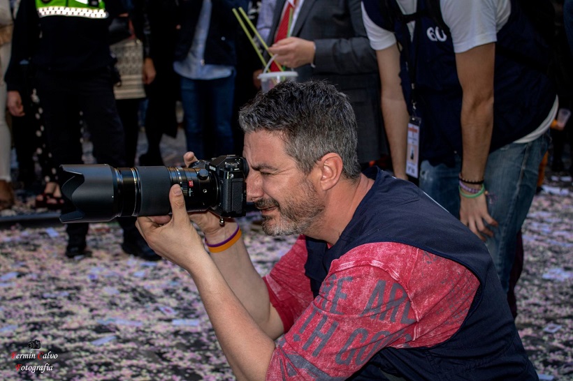 Toni Miranda presenta el martes ‘La veu d’un poble’