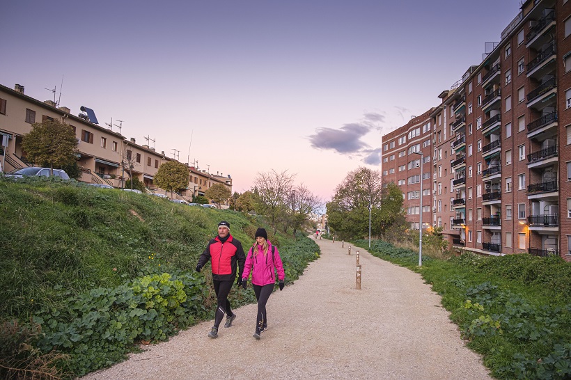 Alcoi posa en marxa la seua Agenda Urbana amb 44 accions fins a 2030