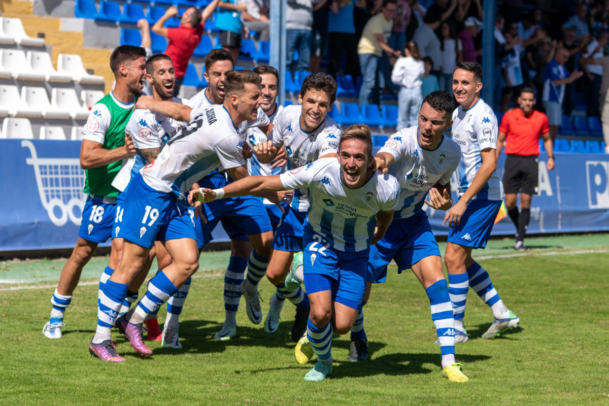 El RCDE Stadium la última conquista